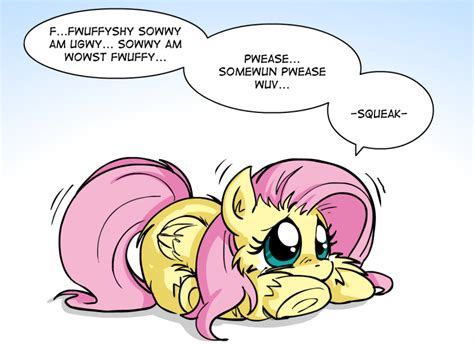 fluffies mlp|mlp fluffy pony abuse.